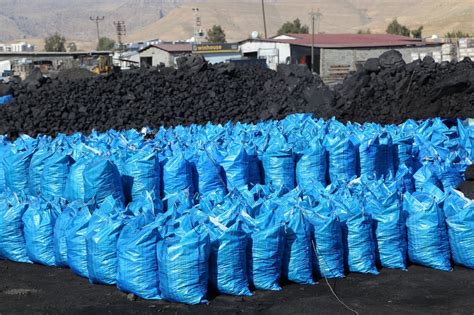 1 ton ithal kömür fiyatı 2019